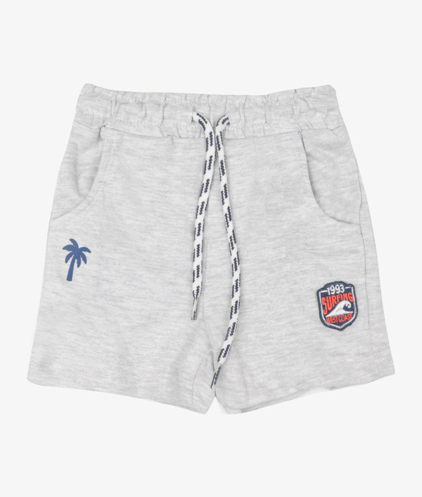 Boys Sweat Shorts 1993 Surfing Shop online Elegant Smockers