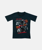 Elegant Smockers LK | Boys T-shirt - Any Game - Any Time | Sri Lanka 