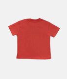 Elegant Smockers LK | Boys T-shirt - Good Times - Fire Red | Sri Lanka 