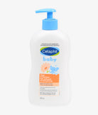 Elegant Smockers LK | Cetaphil Baby Wash & Shampoo - 400ml | Sri Lanka 