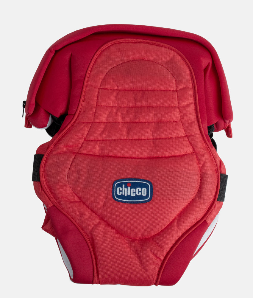 Elegant Smockers LK | Chicco Soft & Dream Baby Carrier | Sri Lanka 