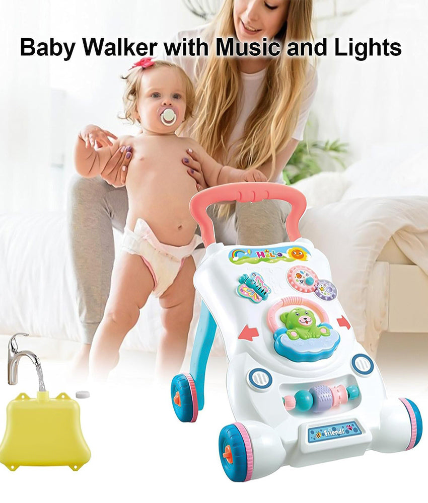 Buy Music Baby Walker Online