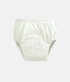 Elegant Smockers LK | Cute Reusable Baby Training Pants - Ivory | Sri Lanka 