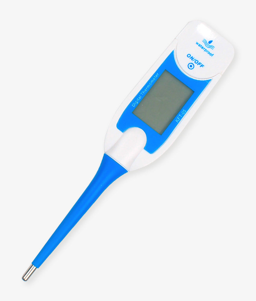 Elegant Smockers LK | Digital Fast - Thermometer | Sri Lanka 