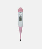 Elegant Smockers LK | Digital Thermometer - Pastel Pink | Sri Lanka 