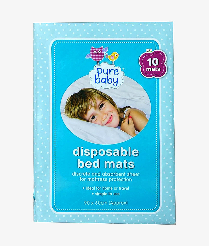 Disposable clearance cot sheets