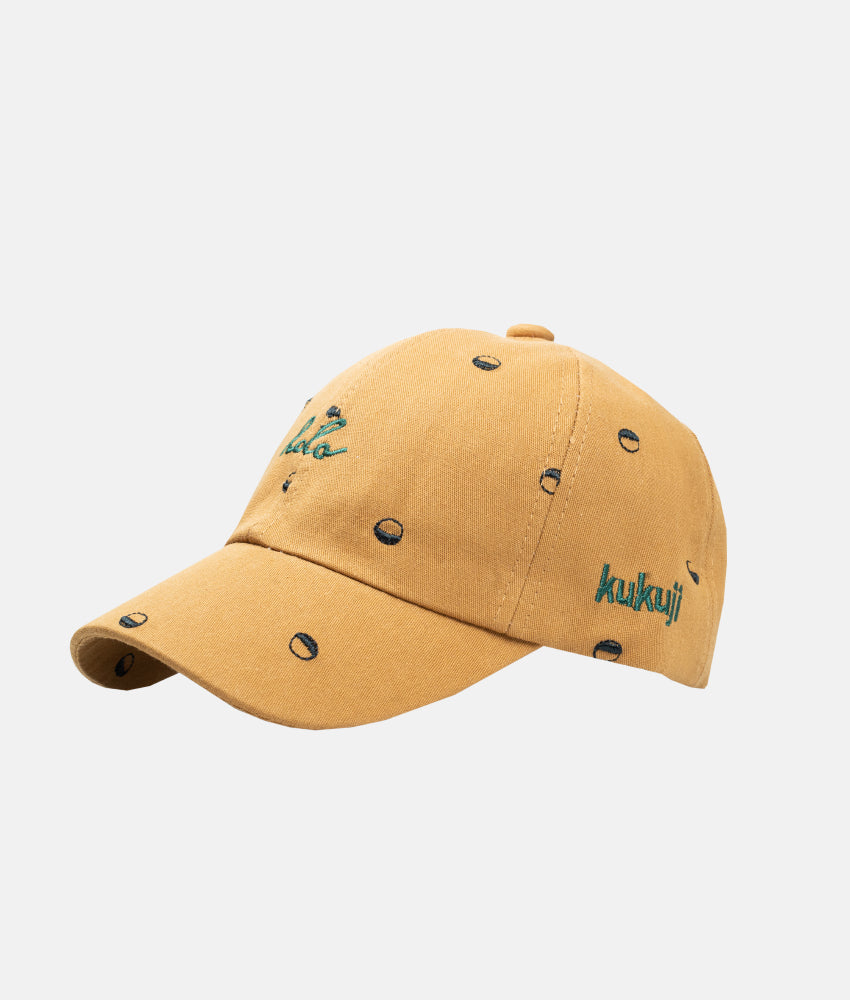 Elegant Smockers LK | Embroidered Kids Baseball Cap | Sri Lanka 