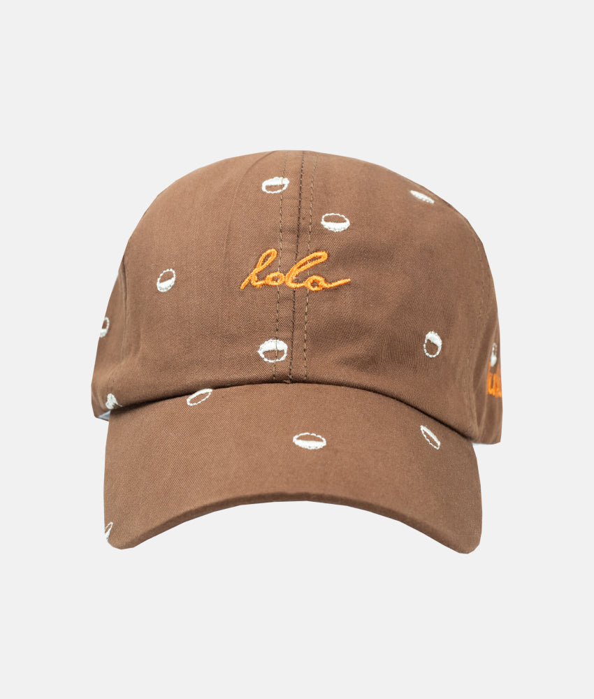 Elegant Smockers LK | Embroidered Kids Baseball Cap | Sri Lanka 