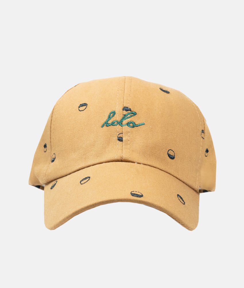 Elegant Smockers LK | Embroidered Kids Baseball Cap | Sri Lanka 