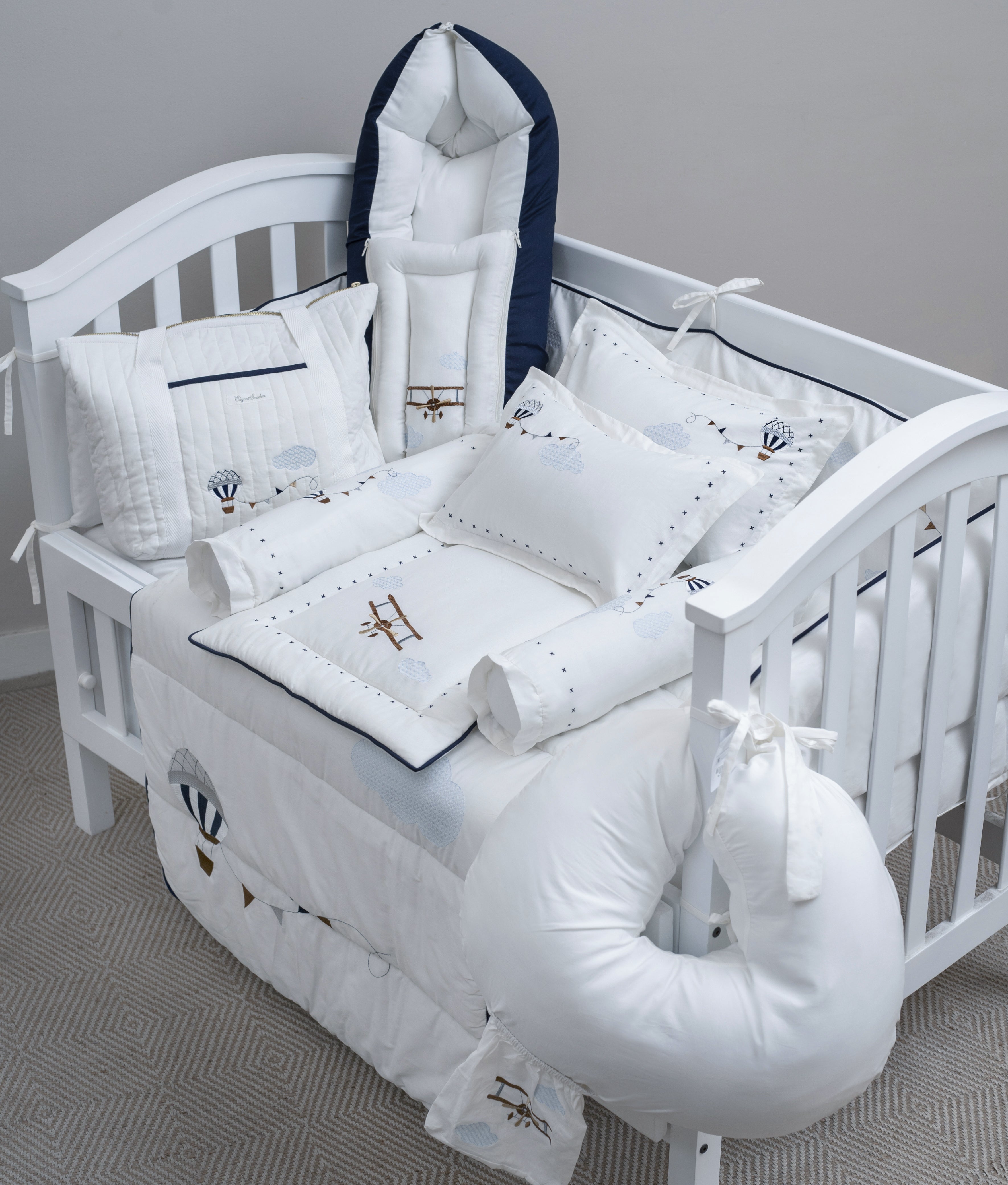 Babyshop Ksa Baby Bedding Sets Online Baby Bedding Sets Online Buy