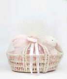 Elegant Smockers LK | Mini Moses Basket | Sri Lanka 