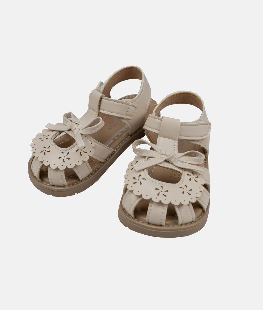 Elegant Smockers LK | Girls Fashionable Sandals | Sri Lanka 