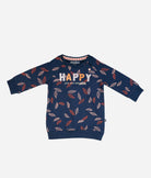 Elegant Smockers LK | Girls Legging & Top 2Pcs Set - HAPPY You Are Amazing | Sri Lanka 