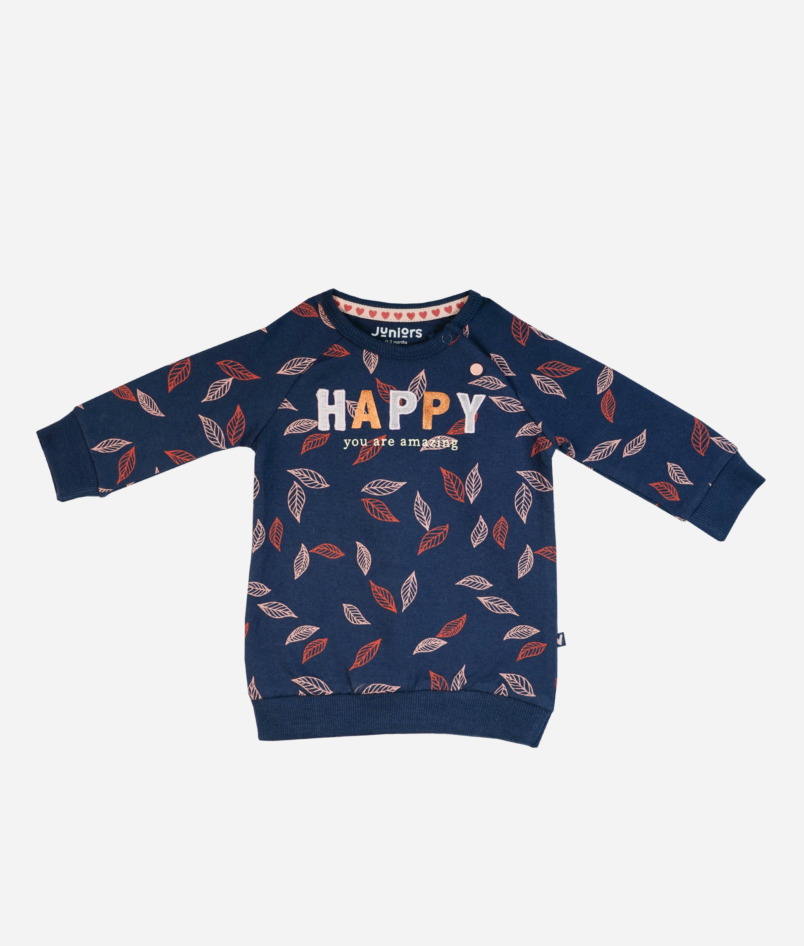 Elegant Smockers LK | Girls Legging & Top 2Pcs Set - HAPPY You Are Amazing | Sri Lanka 