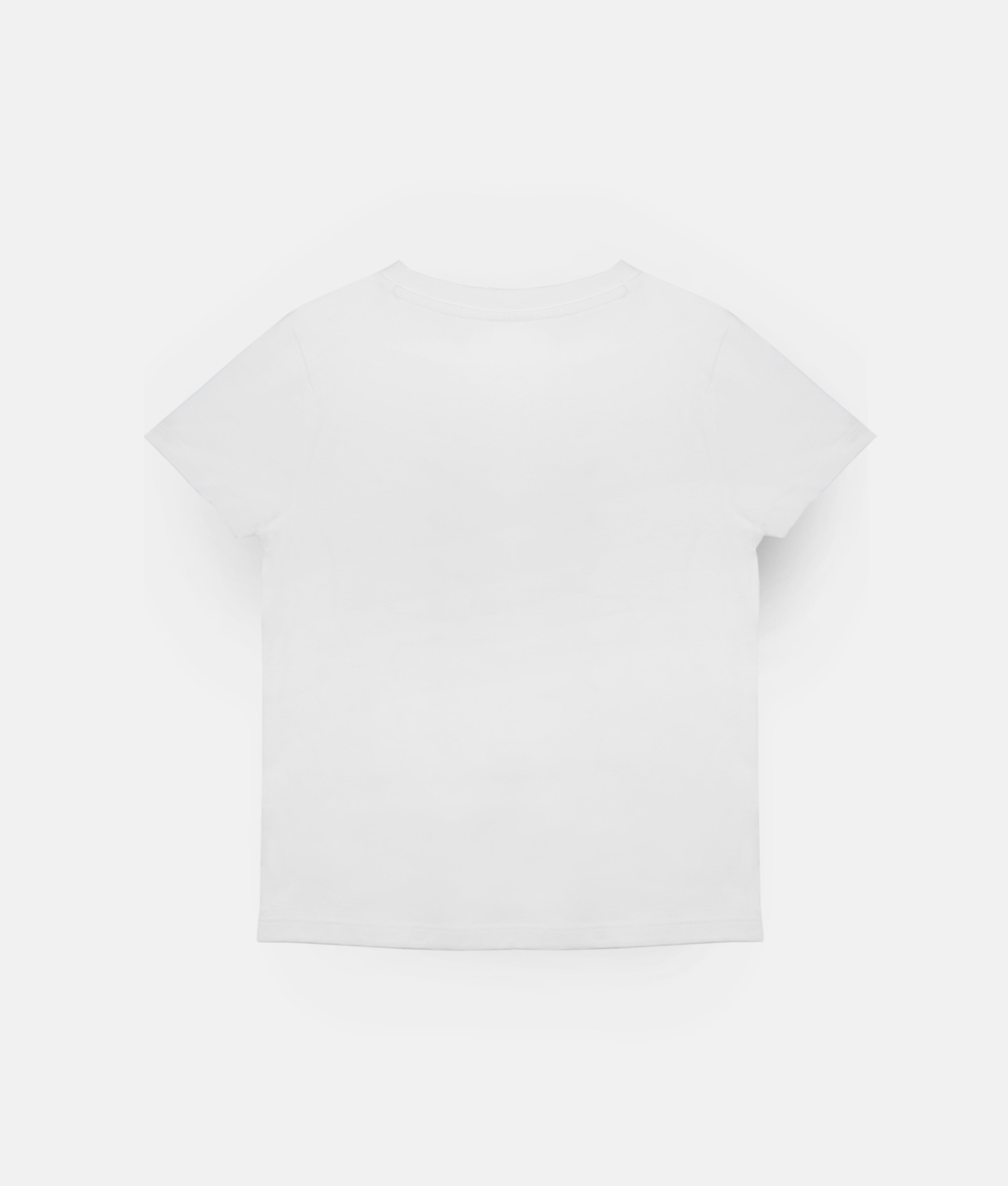 Elegant Smockers LK | Girls White T-shirt - Sequins Pink Unicorn | Sri Lanka 