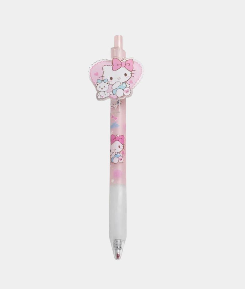 Elegant Smockers LK | Hello Kitty® Kids Floating Pen | Sri Lanka 