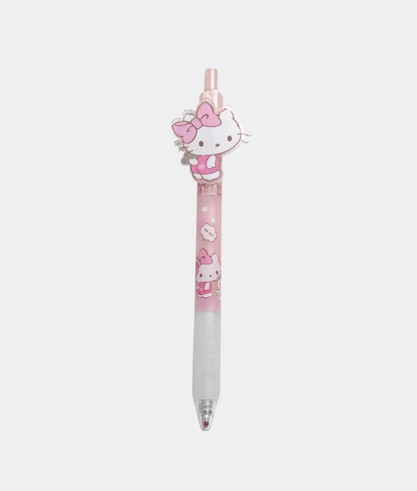 Elegant Smockers LK | Hello Kitty® Kids Floating Pen | Sri Lanka 