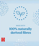 Elegant Smockers LK | Huggies Pure 0% Plastic Baby Wipes - 48 Pcs | Sri Lanka 