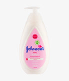 Elegant Smockers LK | Johnson's Baby Lotion | Sri Lanka 