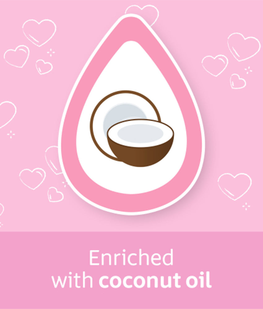 Elegant Smockers LK | Johnson's Baby Lotion | Sri Lanka 