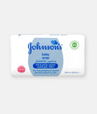 Elegant Smockers LK | Johnson's Baby Soap - 125g | Sri Lanka 