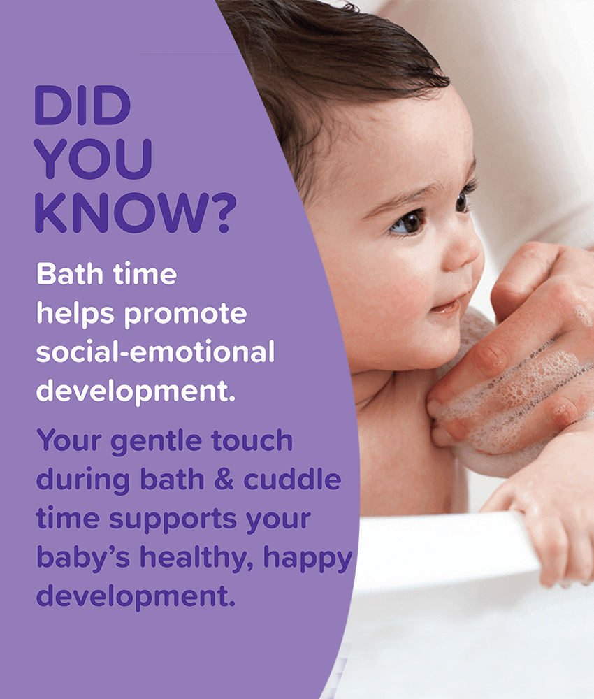 Elegant Smockers LK | Johnson's Bedtime Bath - 500ml | Sri Lanka 