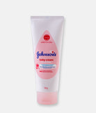 Elegant Smockers LK | Johnson's ® Face & Body Baby Cream (100ml) | Sri Lanka 