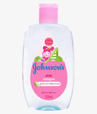 Elegant Smockers LK | Johnson's Slide Baby Cologne | Sri Lanka 