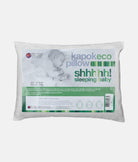 Elegant Smockers LK | Kapok Baby Pillow 11"x15" - Celcius | Sri Lanka 