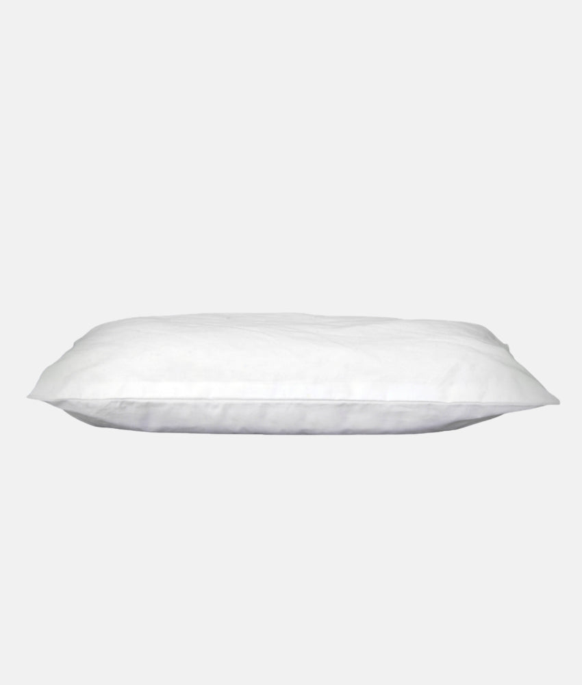 Elegant Smockers LK | Kapok Baby Pillow 11"x15" - Celcius | Sri Lanka 