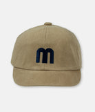 Elegant Smockers LK | Kids Baseball Cap - Beige | Sri Lanka 