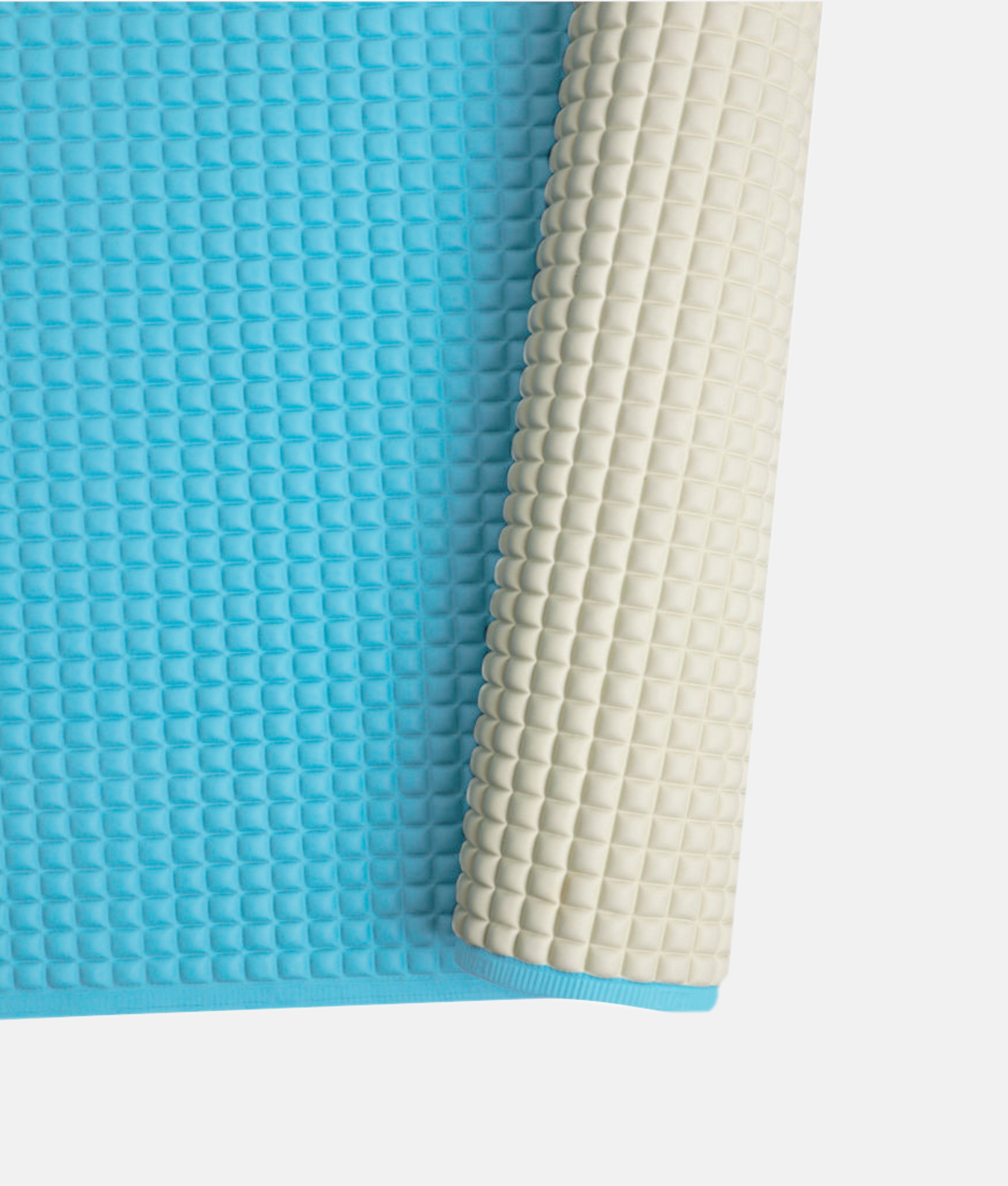 Elegant Smockers LK | KIDS JOY Rubber Cot Sheet - Blue | Sri Lanka 