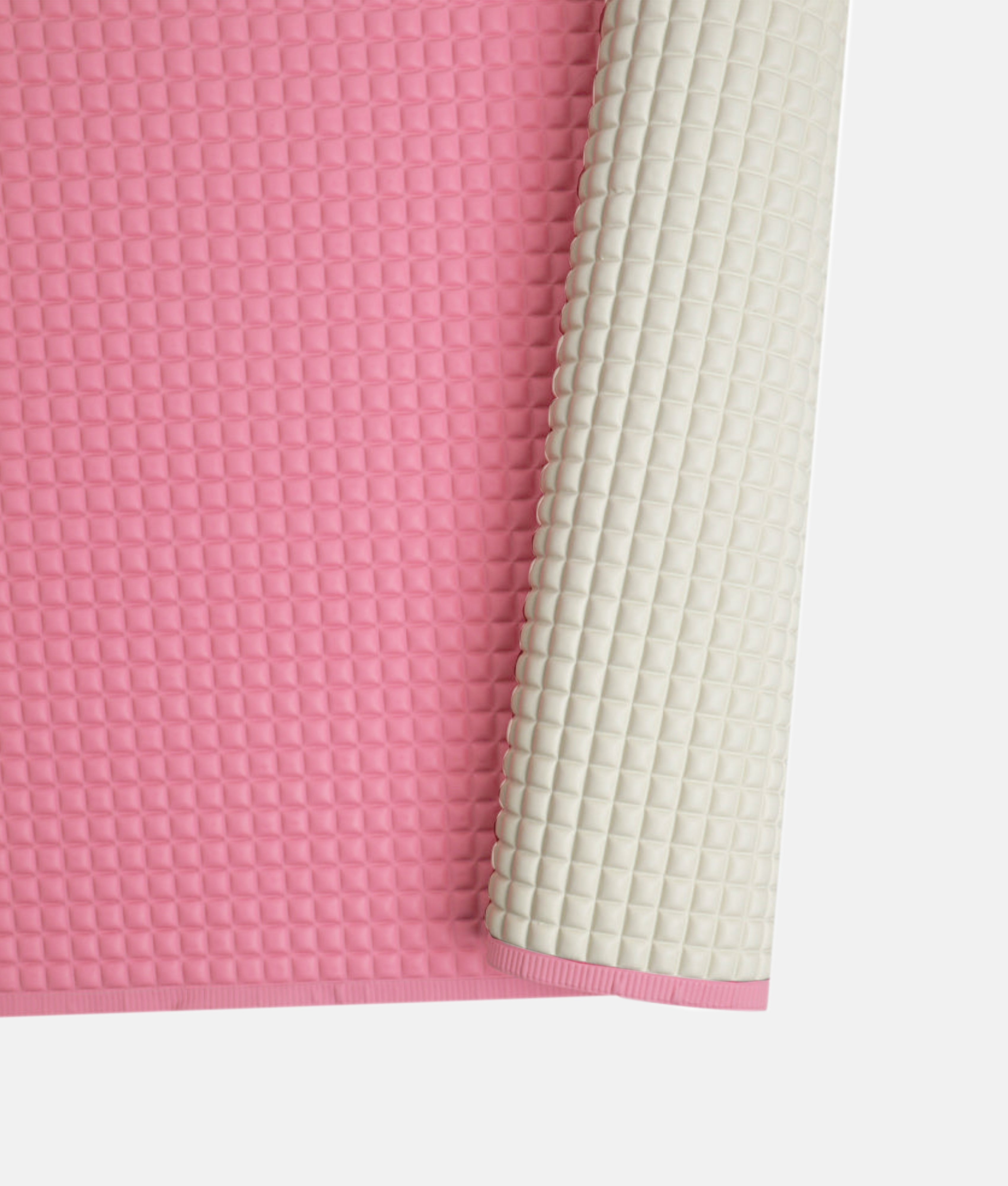 Elegant Smockers LK | KIDS JOY Rubber Cot Sheet - Pink | Sri Lanka 