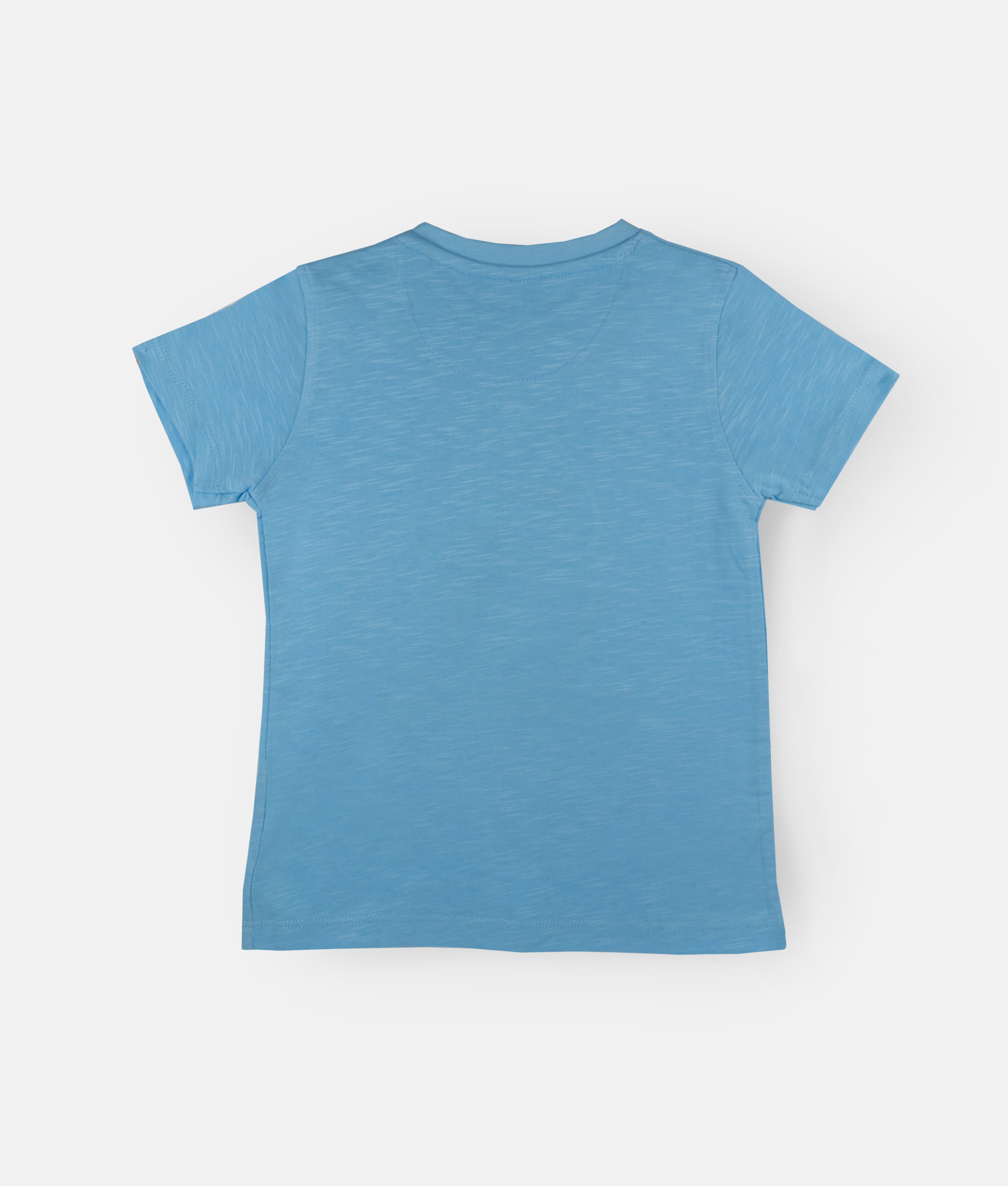 Elegant Smockers LK | Kids T-Shirt - Ahoy, Baby Boy | Sri Lanka 