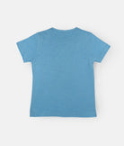 Elegant Smockers LK | Kids T-Shirt - Ahoy, Baby Boy | Sri Lanka 