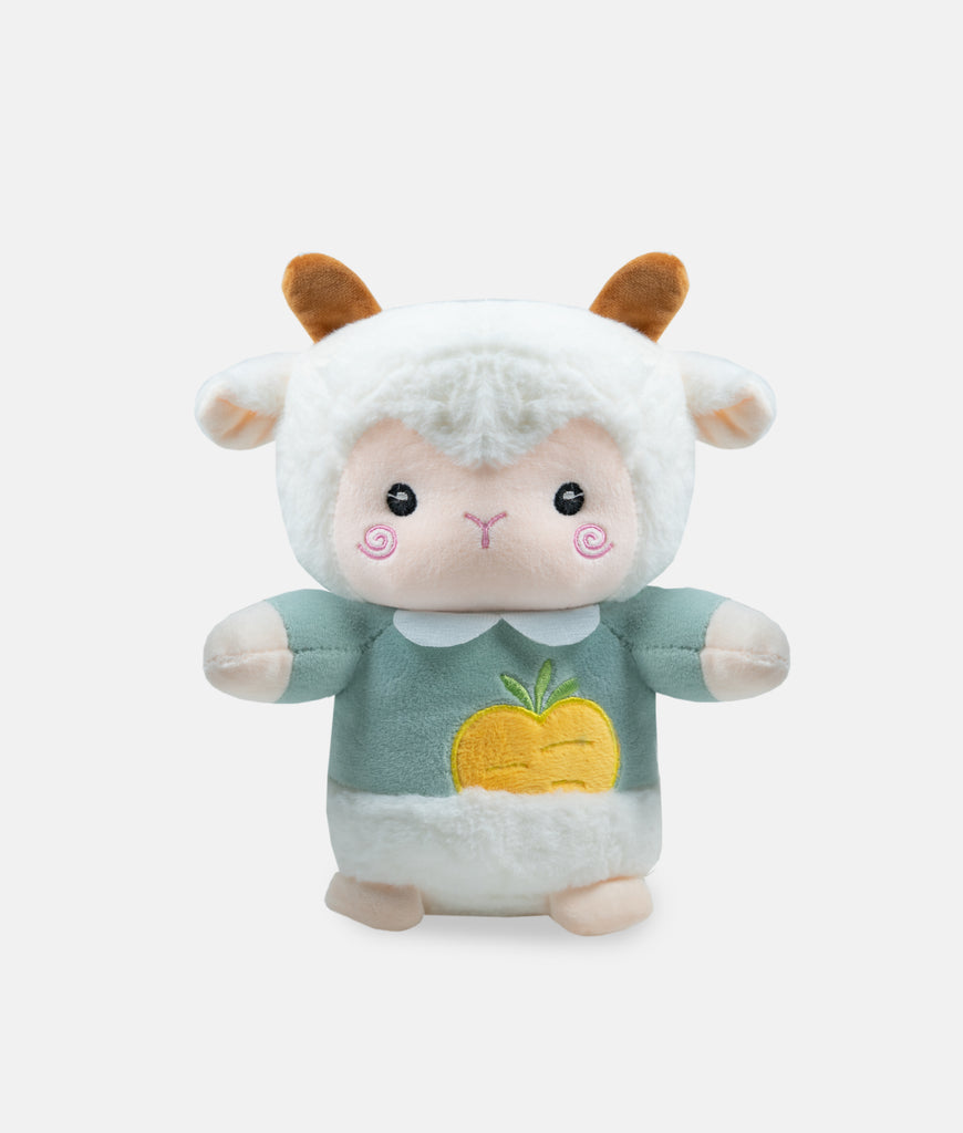 Elegant Smockers LK | Little Lamb Plush Toy | Sri Lanka 