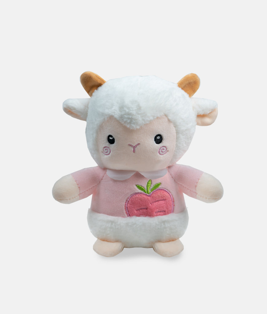 Elegant Smockers LK | Little Lamb Plush Toy | Sri Lanka 