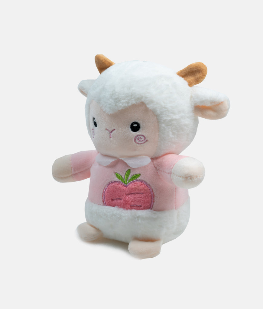 Elegant Smockers LK | Little Lamb Plush Toy | Sri Lanka 