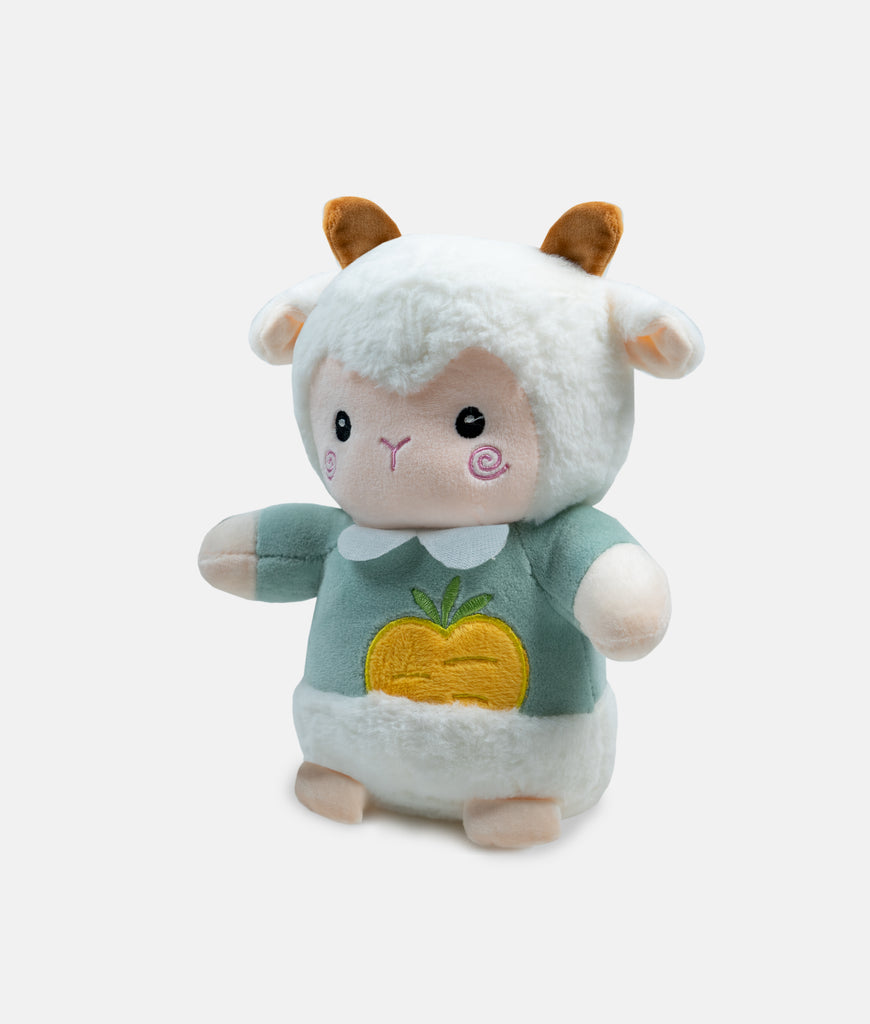 Elegant Smockers LK | Little Lamb Plush Toy | Sri Lanka 