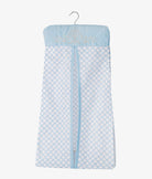 Elegant Smockers LK | Baby Nappy Stacker – Little Prince Theme | Sri Lanka 