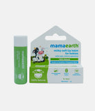 Elegant Smockers LK | MAMAEARTH - Milky Soft Lip Balm for Babies - 4g | Sri Lanka 