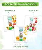 Elegant Smockers LK | MAMAEARTH Sulfate Free Fruit Punch Toothpaste For Kids With Fluoride | Sri Lanka 