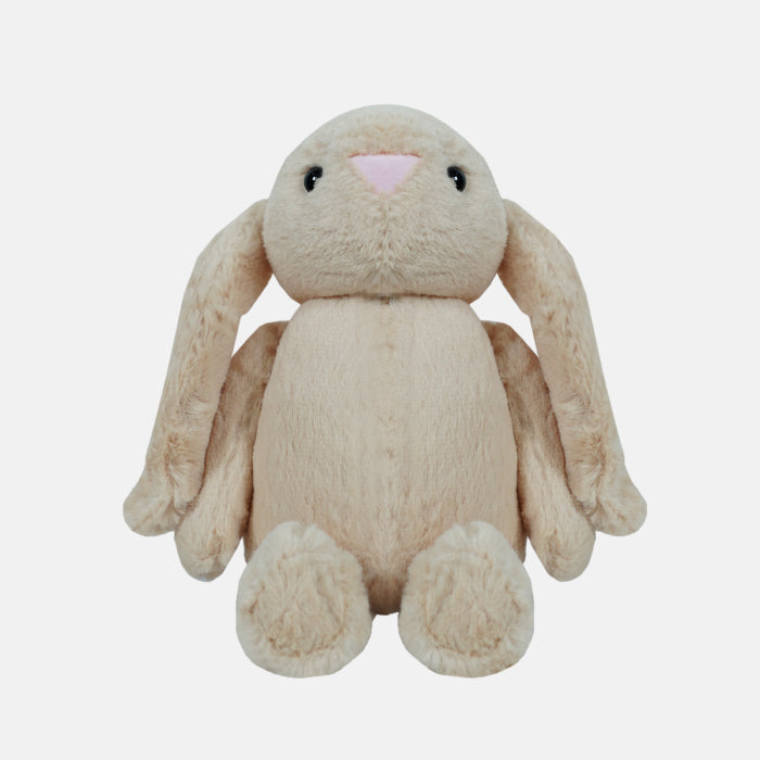 Elegant Smockers LK | Mini Bunny Rabbit - Beige | Sri Lanka 