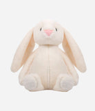 Elegant Smockers LK | Mini Bunny Rabbit - Cream | Sri Lanka 