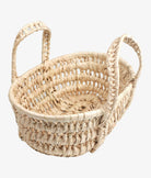 Elegant Smockers LK | Mini Moses Basket | Sri Lanka 