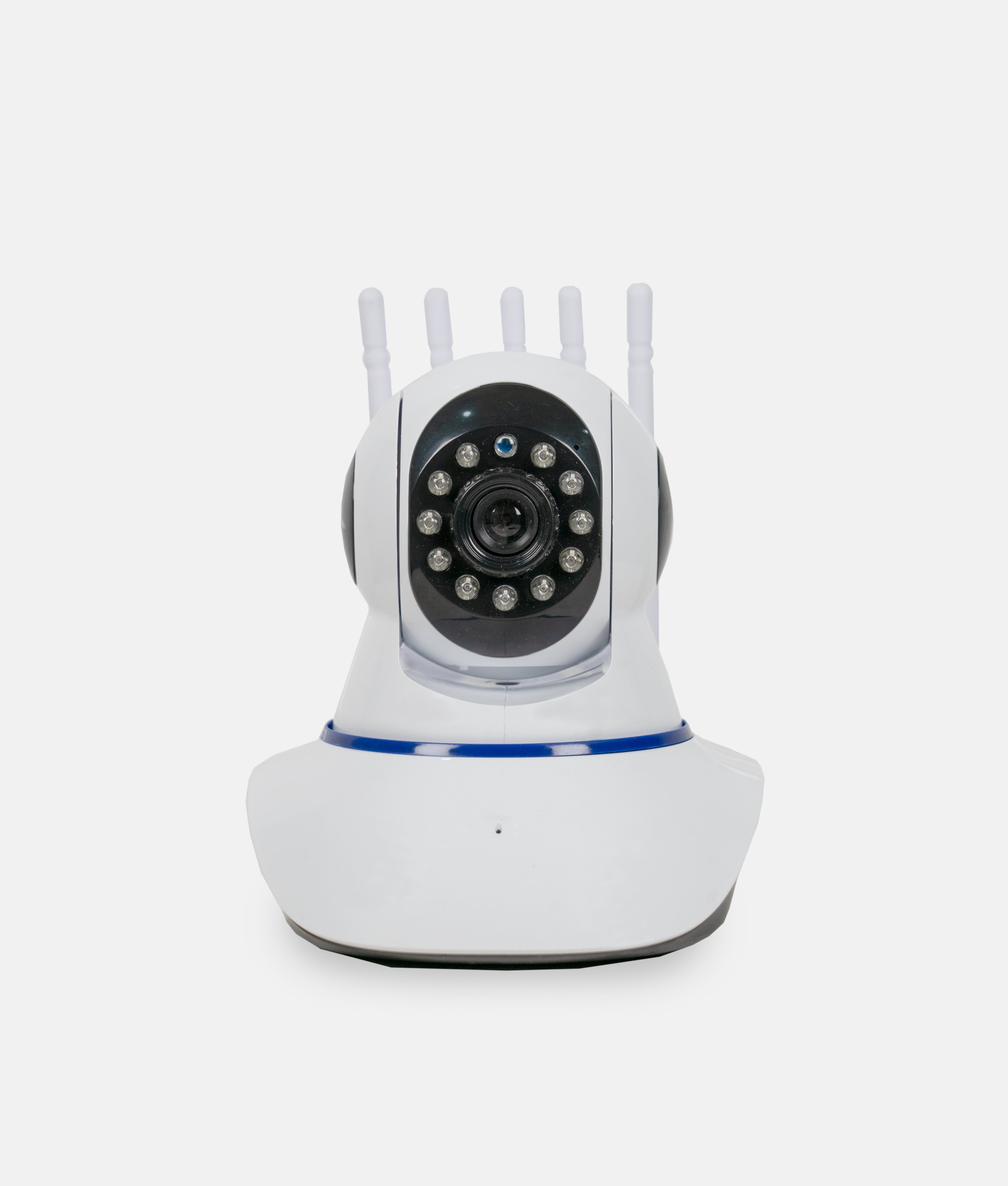 Elegant Smockers LK | Baby Monitor - WiFi Network Camera | Sri Lanka 
