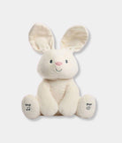 Elegant Smockers LK | Peek-a-boo Musical Bunny Soft Toy | Sri Lanka 