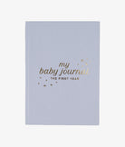 Elegant Smockers LK | My Baby Journal - Lilac | Sri Lanka 