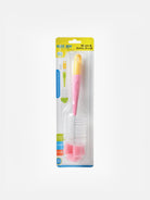 Elegant Smockers LK | Nipple & Bottle Brush - Kids Joy | Sri Lanka 