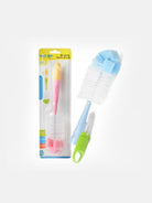 Elegant Smockers LK | Nipple & Bottle Brush - Kids Joy | Sri Lanka 